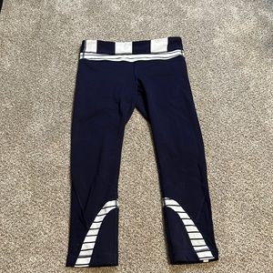 Lululemon Leggings 6